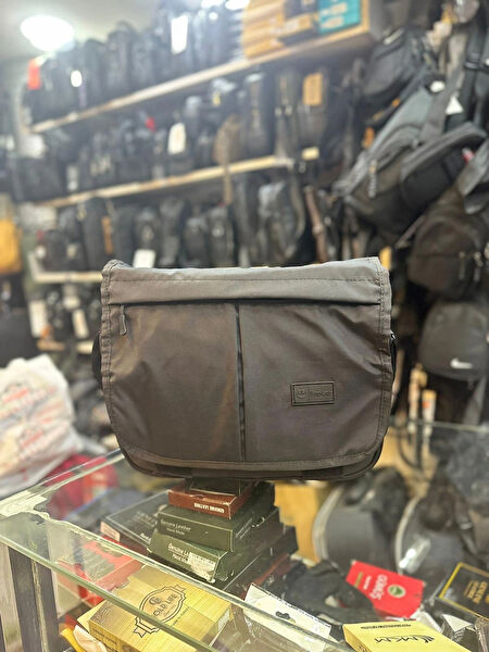 Trg Polo Erkek Omuz Çanta