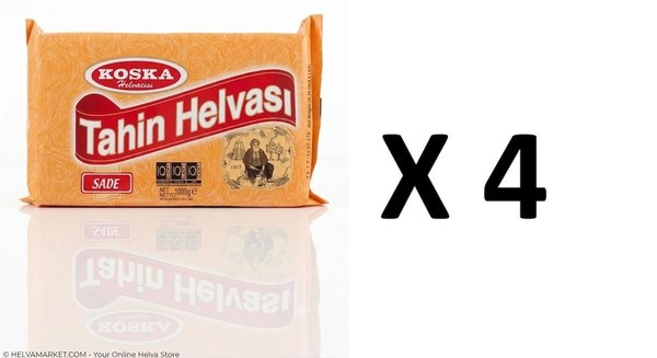 Koska Helva