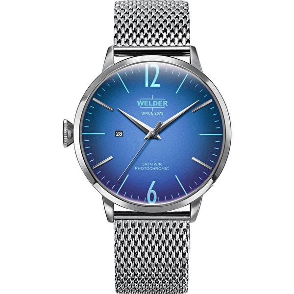 Welder Moody Watch Erkek Kol Saati