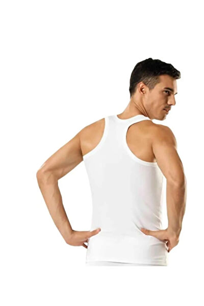 Namaldı Erkek Atlet, Fanila