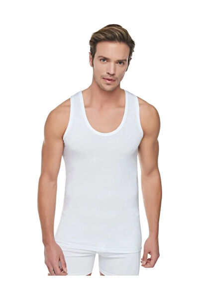 Namaldı Erkek Atlet, Fanila