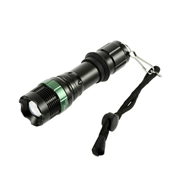 Markalonya El Feneri