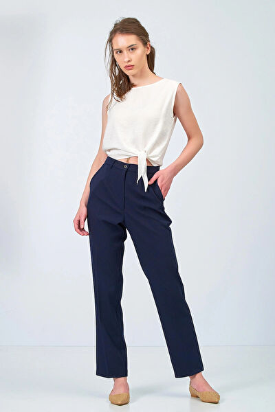 Moda Tuğram Kadın Pantolon