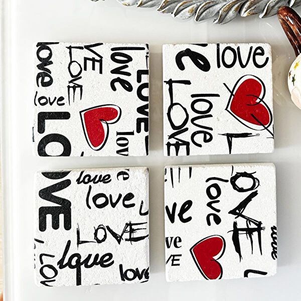 Petswuu Bardak Altlığı