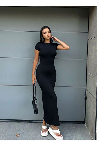 AB LOOKS Günlük Elbise