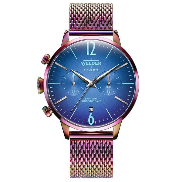 Welder Moody Watch Kadın Kol Saati