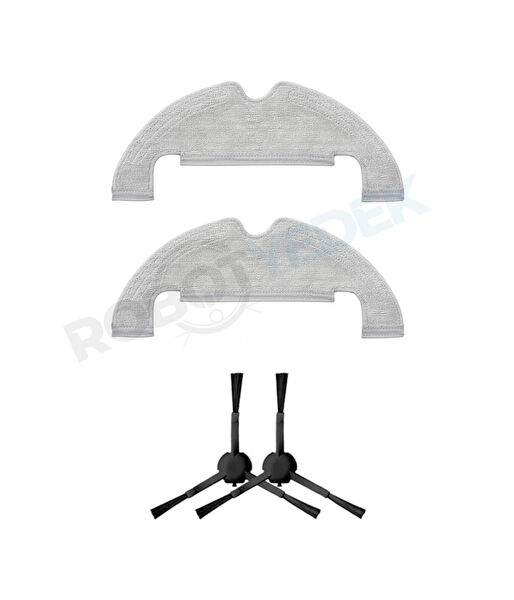 robotyedek Süpürge Yedek Parçaları