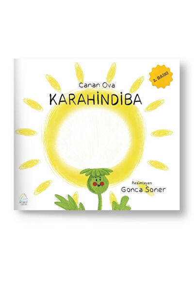 Mahlas Yayınları Çocuk Öykü, Masal