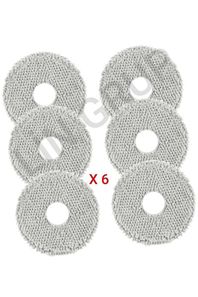 Lin Grup Süpürge Yedek Parçaları