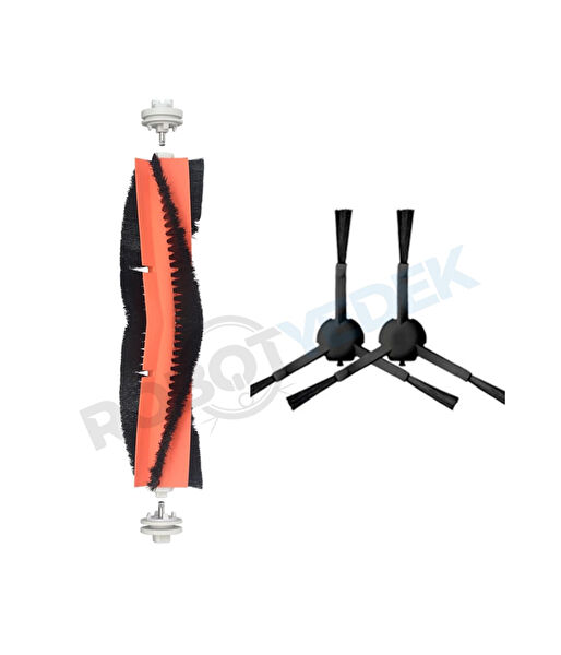 robotyedek Süpürge Yedek Parçaları