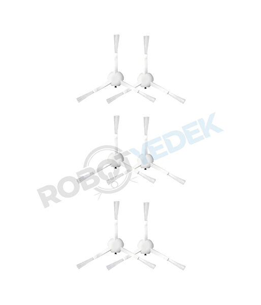 robotyedek Süpürge Yedek Parçaları