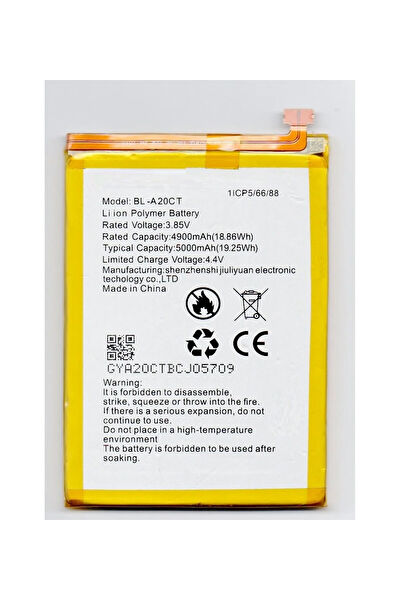 Eda Teknik Cep Telefonu Aksesuar Yedek Parça