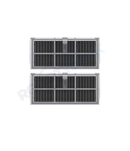 robotyedek Süpürge Yedek Parçaları