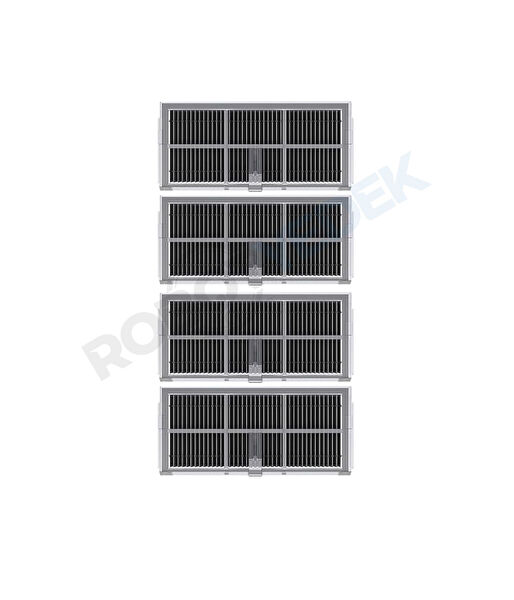 robotyedek Süpürge Yedek Parçaları