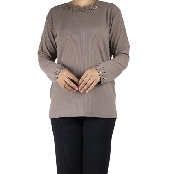 ECE GİYİM Tesettür Bluz