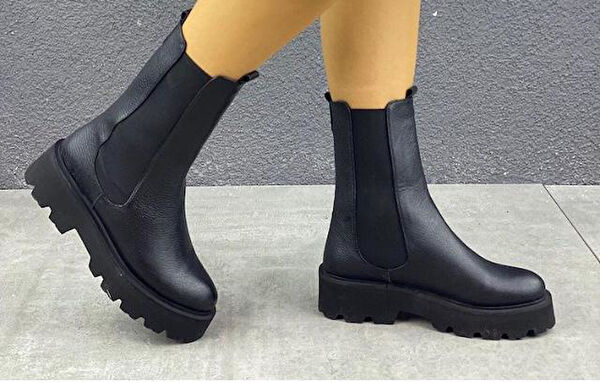 Herayakkabi Kadın Bot