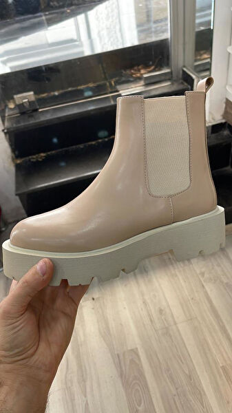 Herayakkabi Kadın Bot