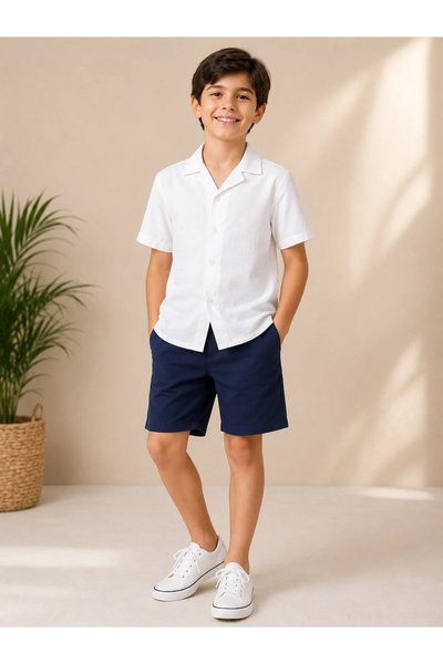 XICCOO MODA Erkek Çocuk Takım