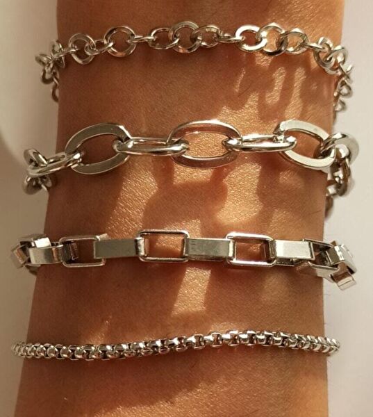 X-lady Accessories Bileklik