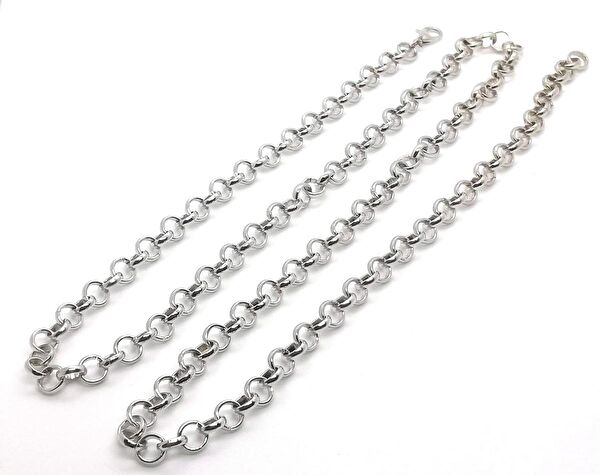 X-lady Accessories Kolye