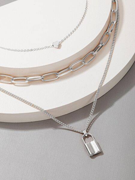 X-lady Accessories Kolye