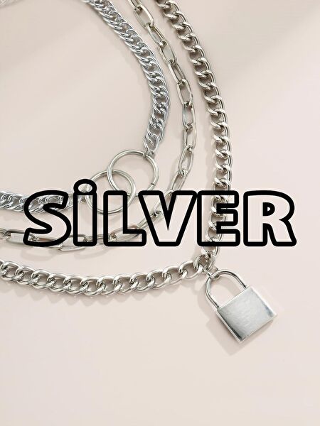 X-lady Accessories Kolye