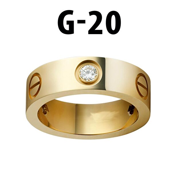 X-lady Accessories Kadın Yüzük