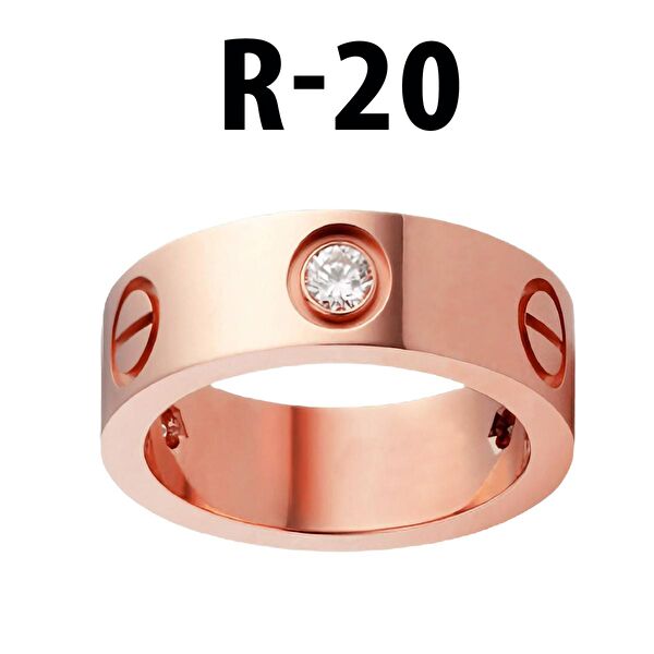 X-lady Accessories Kadın Yüzük