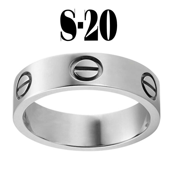 X-lady Accessories Kadın Yüzük