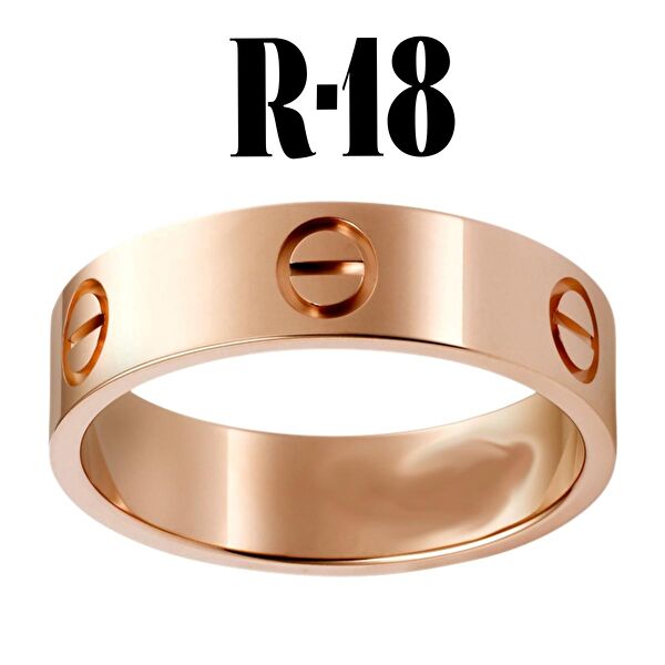 X-lady Accessories Kadın Yüzük