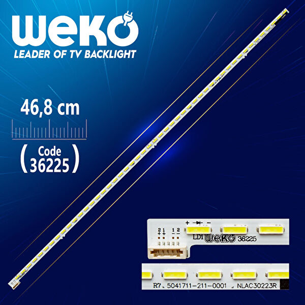 shopzone Led Işıklı Tablo