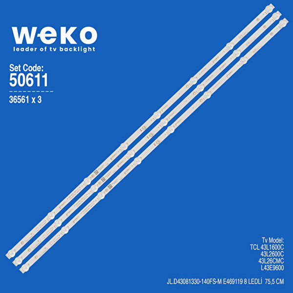 shopzone Led Işıklı Tablo