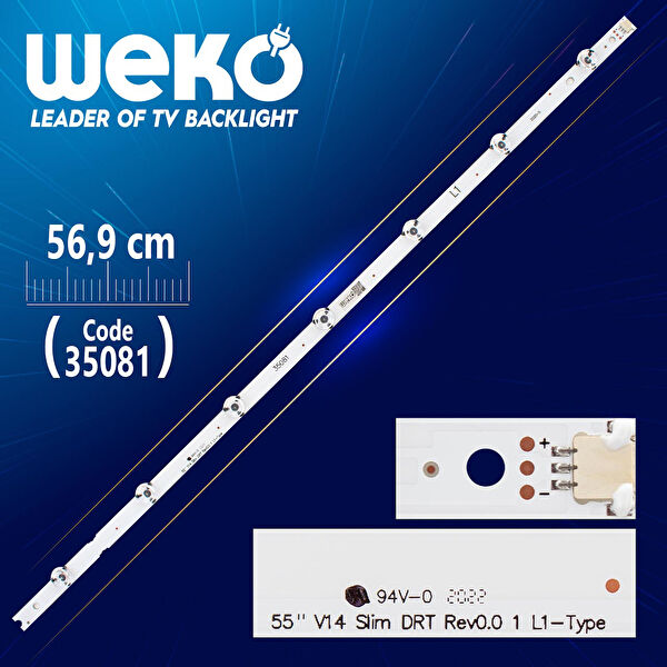 shopzone Led Işıklı Tablo