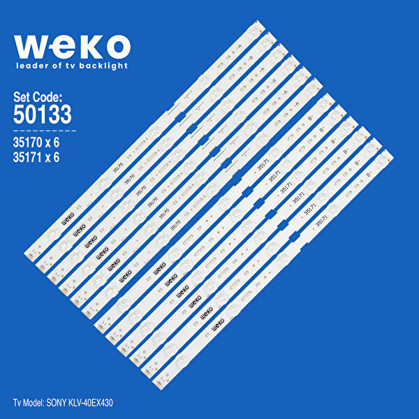 shopzone Led Işıklı Tablo