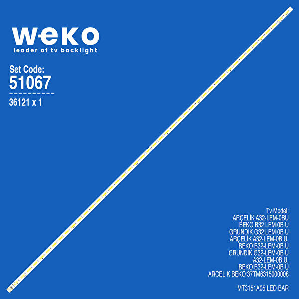 shopzone Led Işıklı Tablo