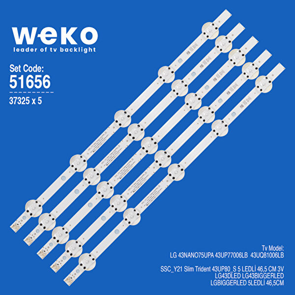 shopzone Led Işıklı Tablo