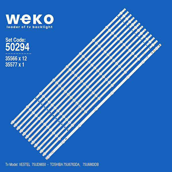 shopzone Led Işıklı Tablo