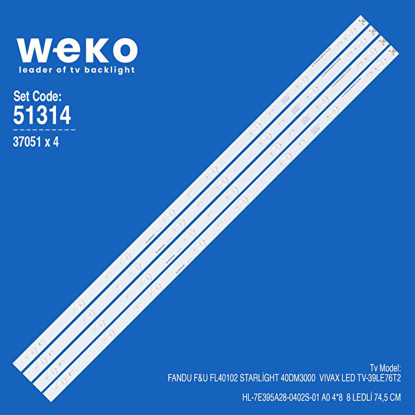 shopzone Led Işıklı Tablo