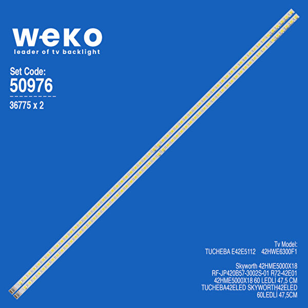 shopzone Led Işıklı Tablo