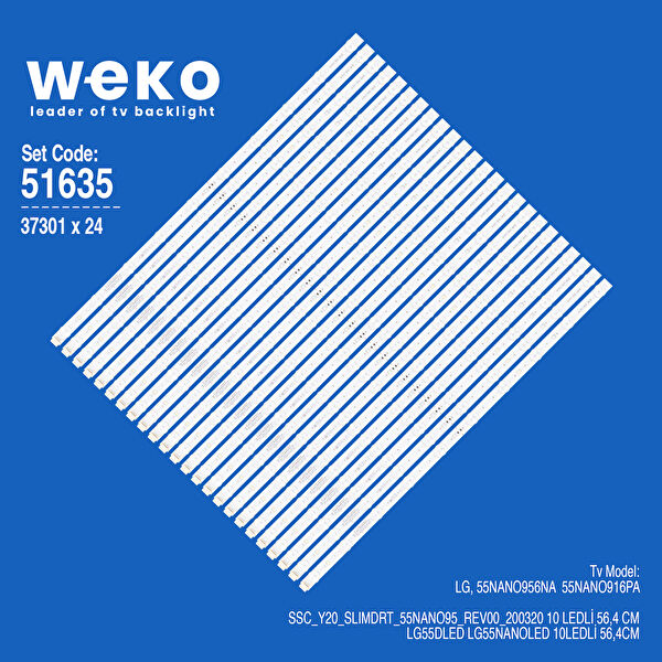 shopzone Led Işıklı Tablo