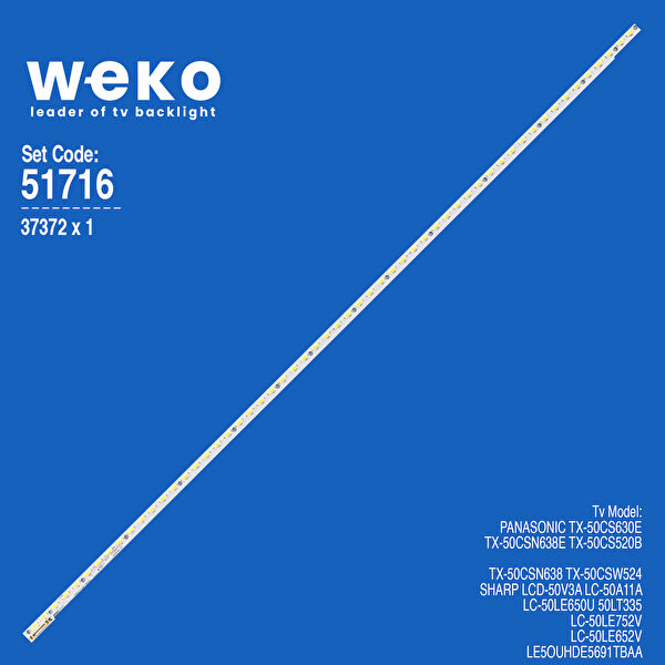 shopzone Led Işıklı Tablo