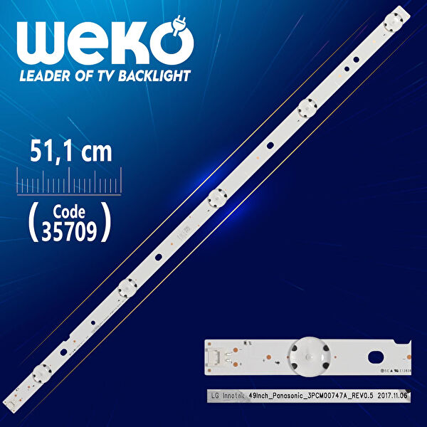 shopzone Led Işıklı Tablo