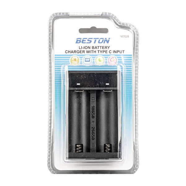 shopzone Yedek Akü, Şarj Cihazları