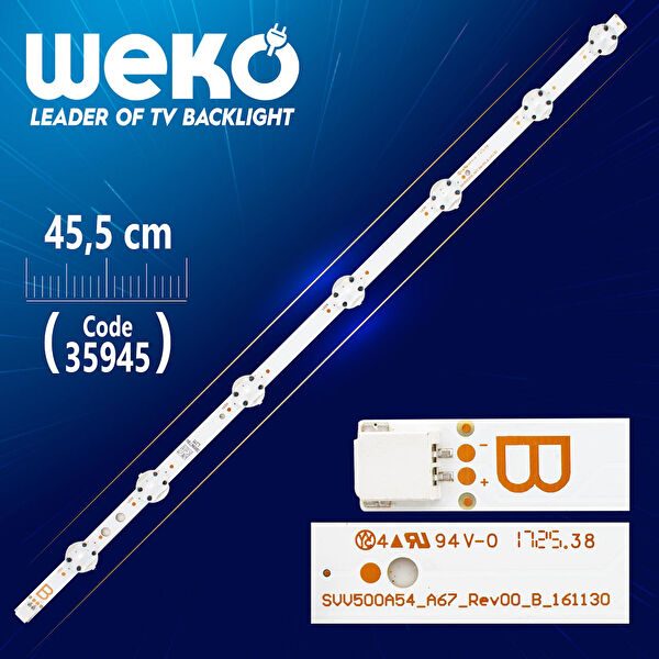 shopzone Led Işıklı Tablo