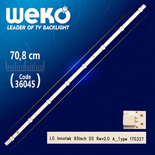 shopzone Led Işıklı Tablo