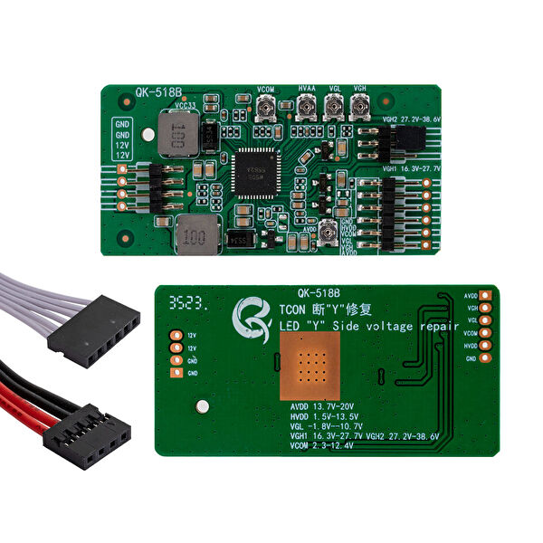 shopzone Led Işıklı Tablo