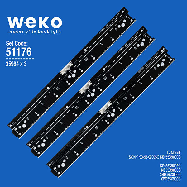 shopzone Led Işıklı Tablo