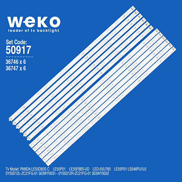 shopzone Led Işıklı Tablo