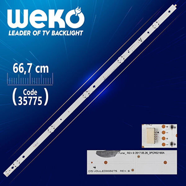 shopzone Led Işıklı Tablo