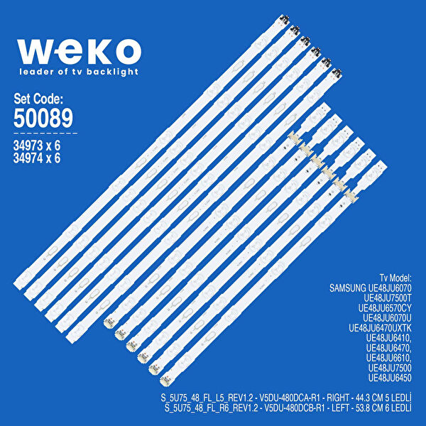 shopzone Led Işıklı Tablo